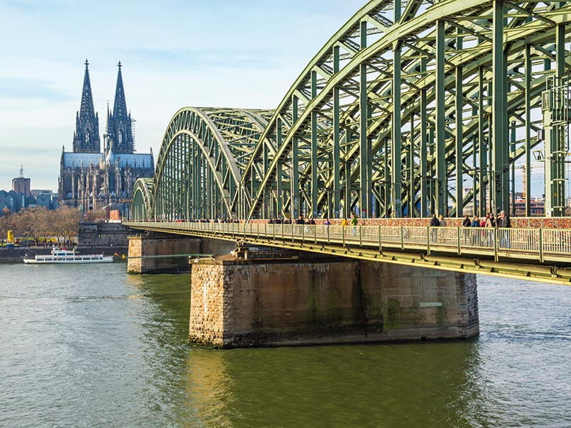 Cologne Cathedral 